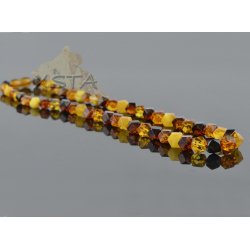 Amber necklace Adults 